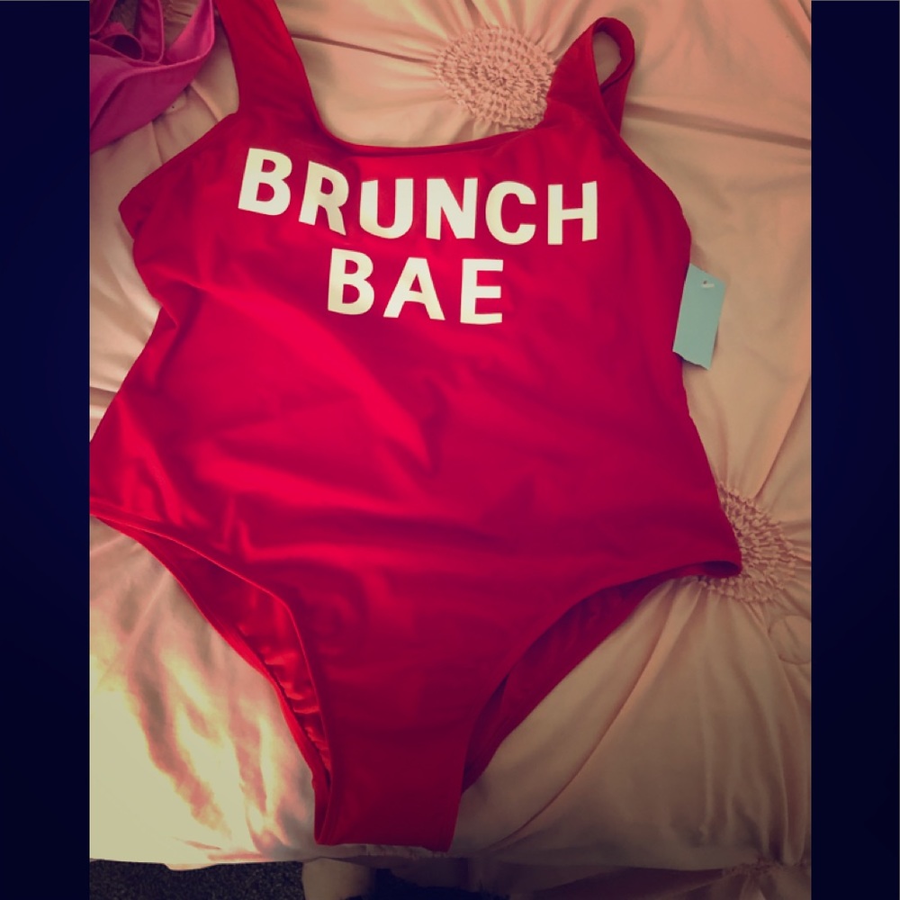Swimsuit